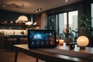 que es una smart home