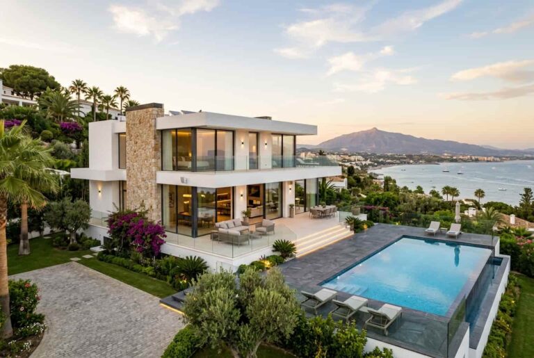 how much does it cost to automate a house